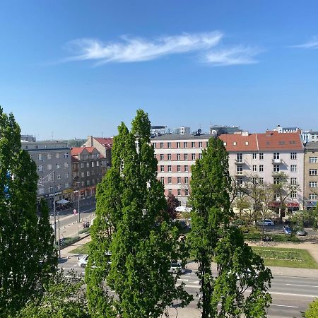 Avis Apartments Gdynia Skwer Kosciuszki 17-19 Exterior foto