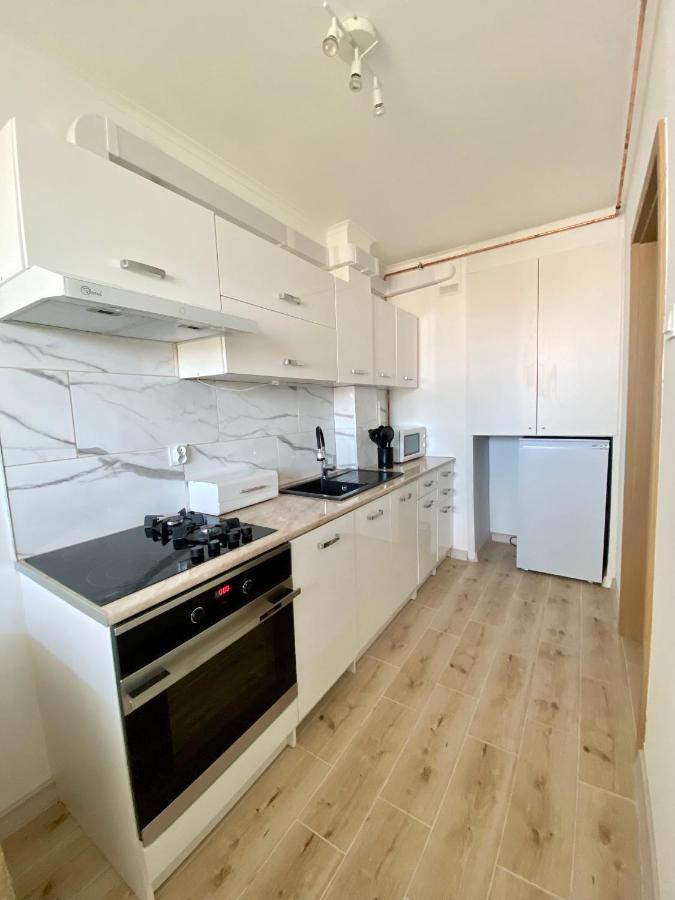 Avis Apartments Gdynia Skwer Kosciuszki 17-19 Exterior foto